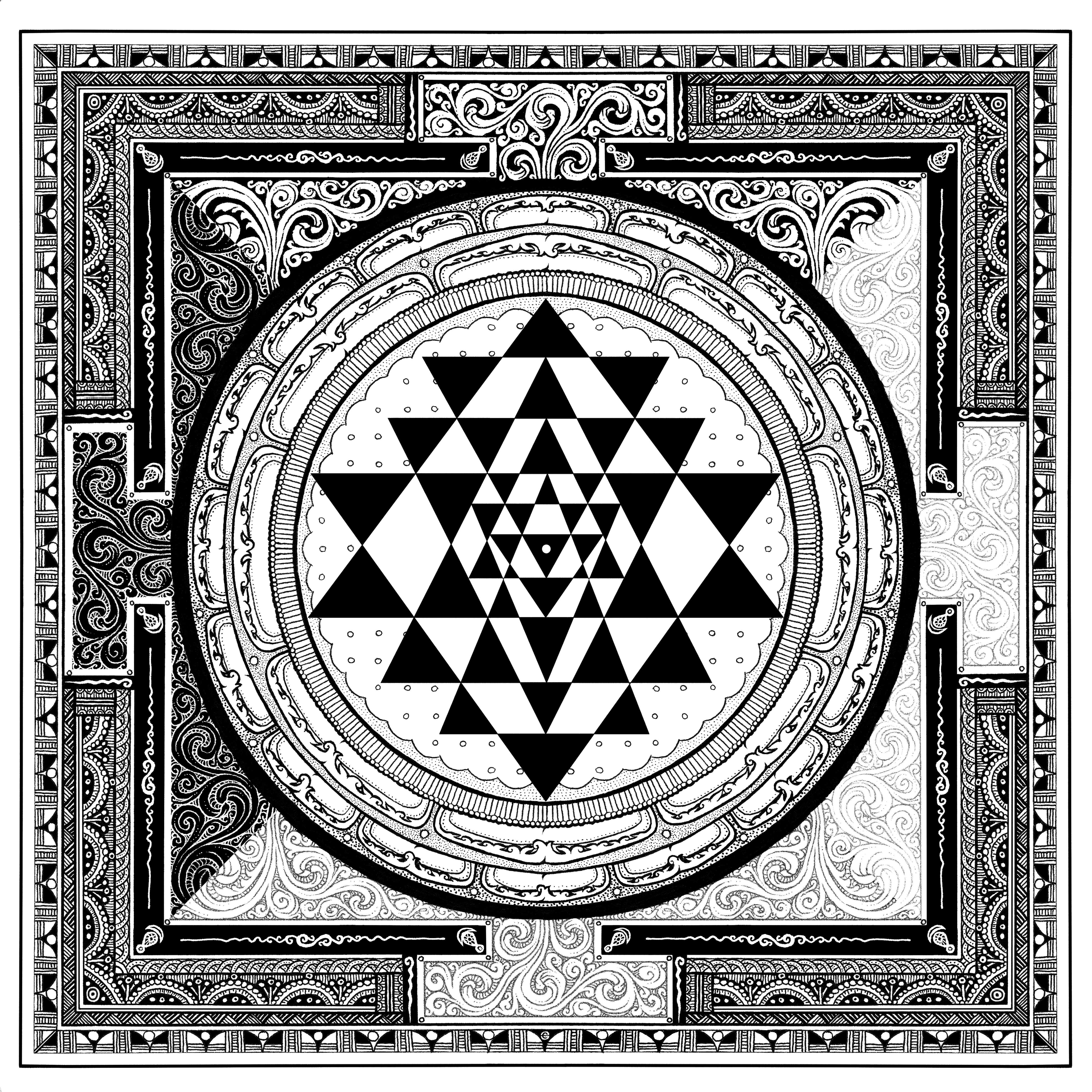 4800x4800 Free download Shree yantra [4800x4800] for your Desktop, Mobile & Tablet. Explore Sri Yantra Wallpaper. Sri Lanka Flag Wallpaper, Sri Ramachandra Wallpaper, Sri Lanka Wallpaper