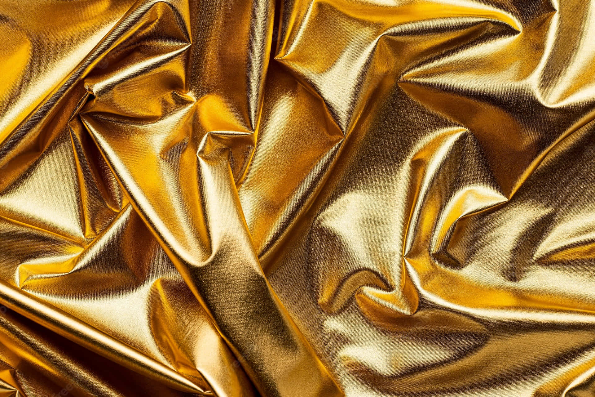 1920x1280 Gold Silk Wallpaper