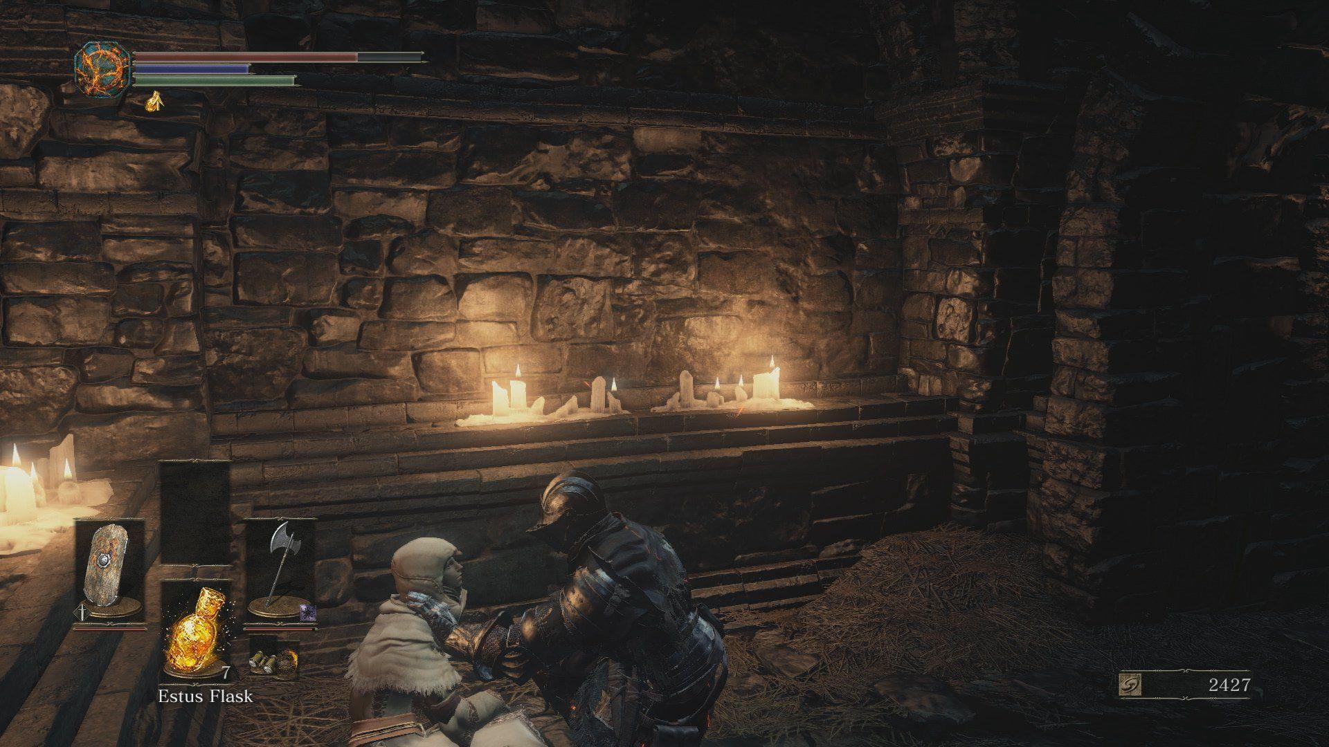 1920x1080 Things to Find Early in Dark Souls 3 Souls 3 Wiki Guide