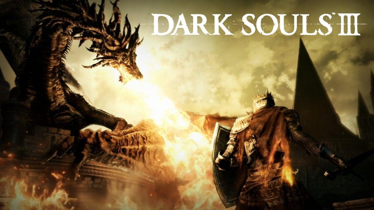 1280x720 ReadersGambit for Beginners of Dark Souls 3