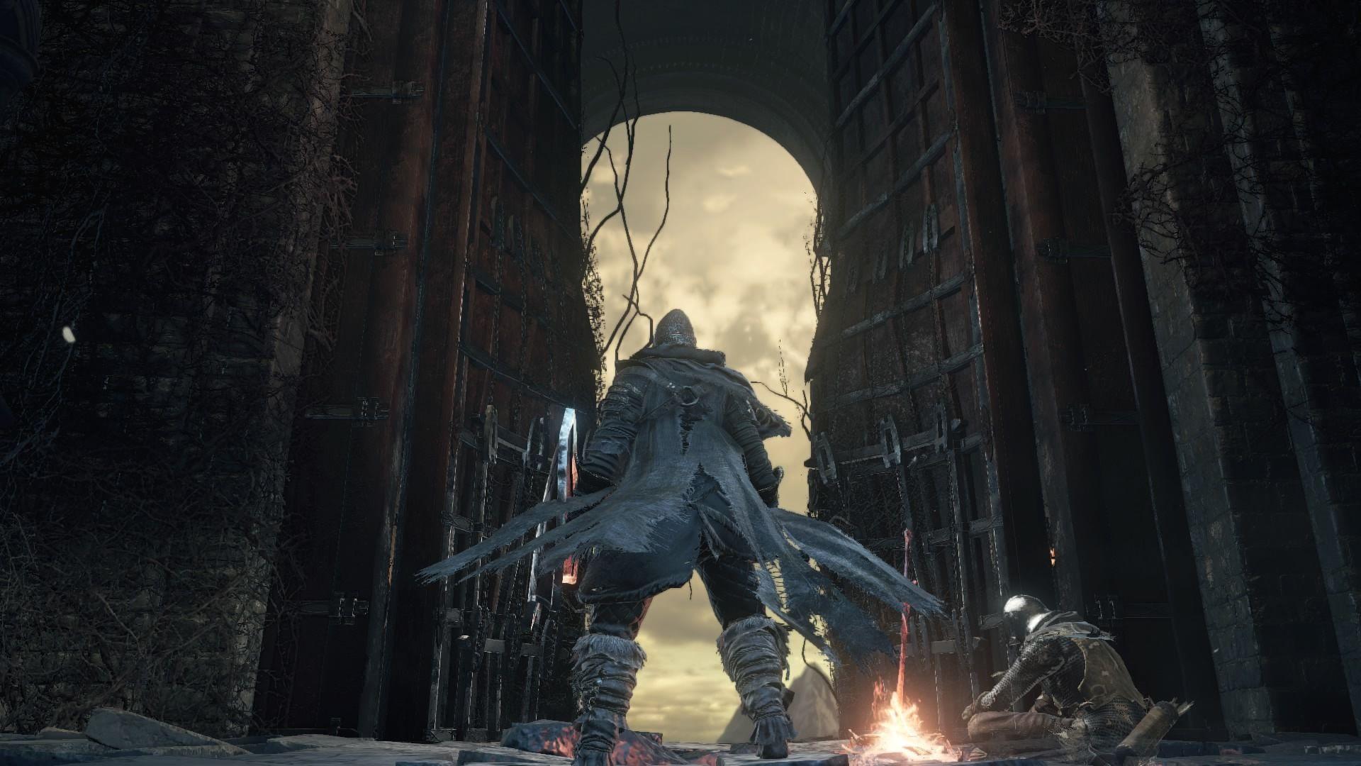 1920x1080 A Relative Beginner's Best and Worst Bits of 'Dark Souls III' So