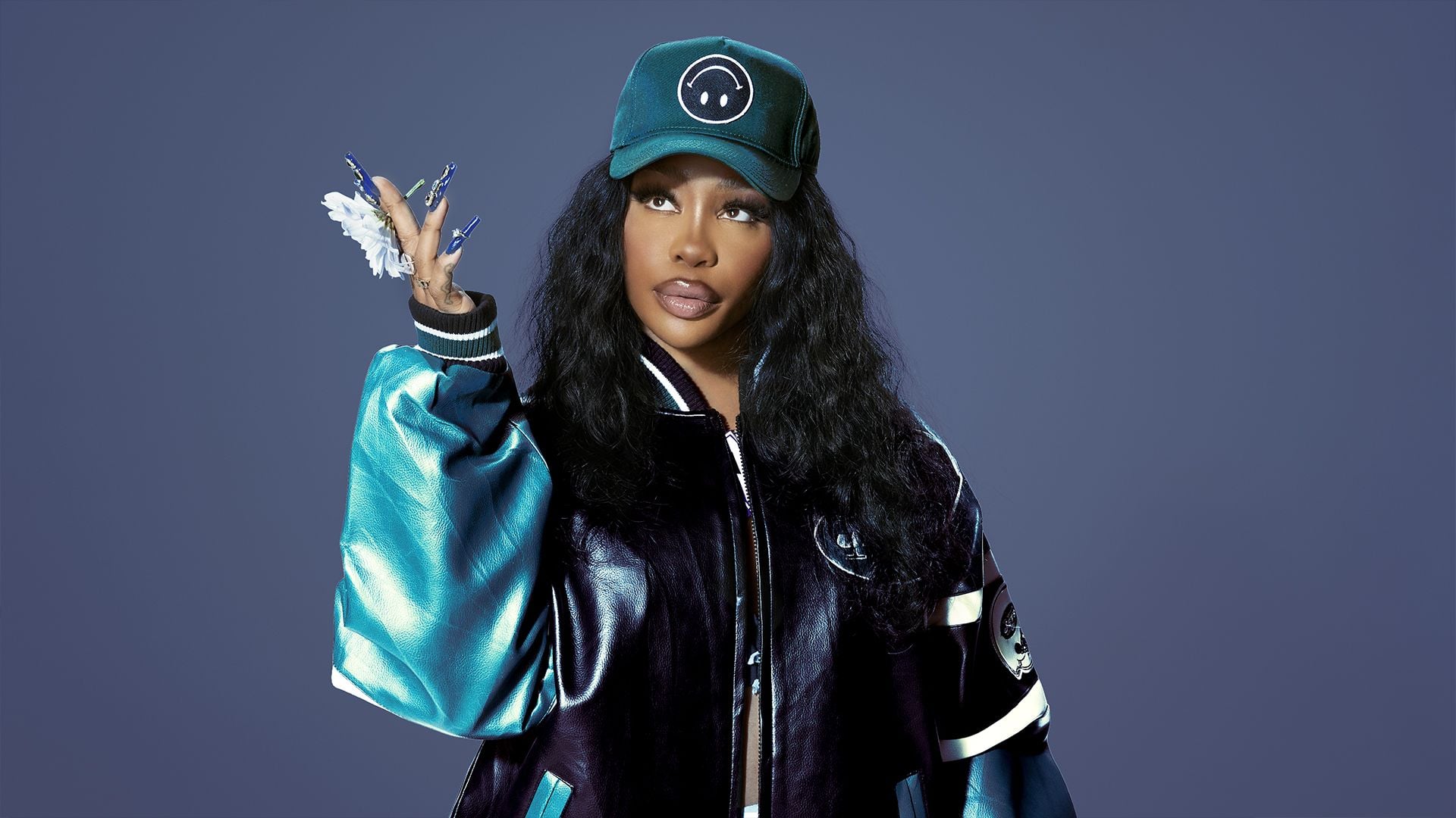 Sza Sos Wallpapers - Top Free Sza Sos Backgrounds - WallpaperAccess