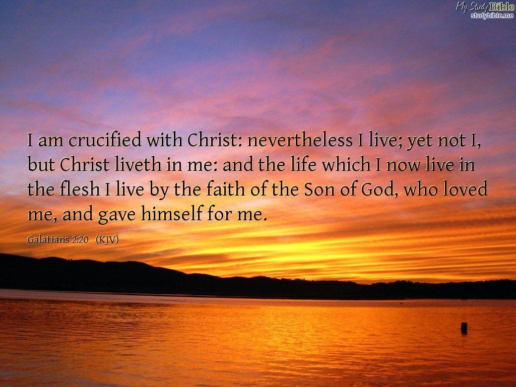 1024x768 galatians. free christian wallpaper of galatians 2 20 Car Picture