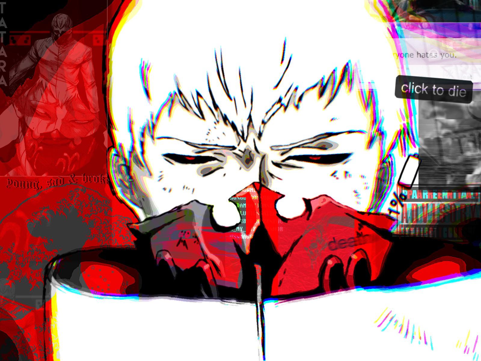 1600x1200 So I drew tatara