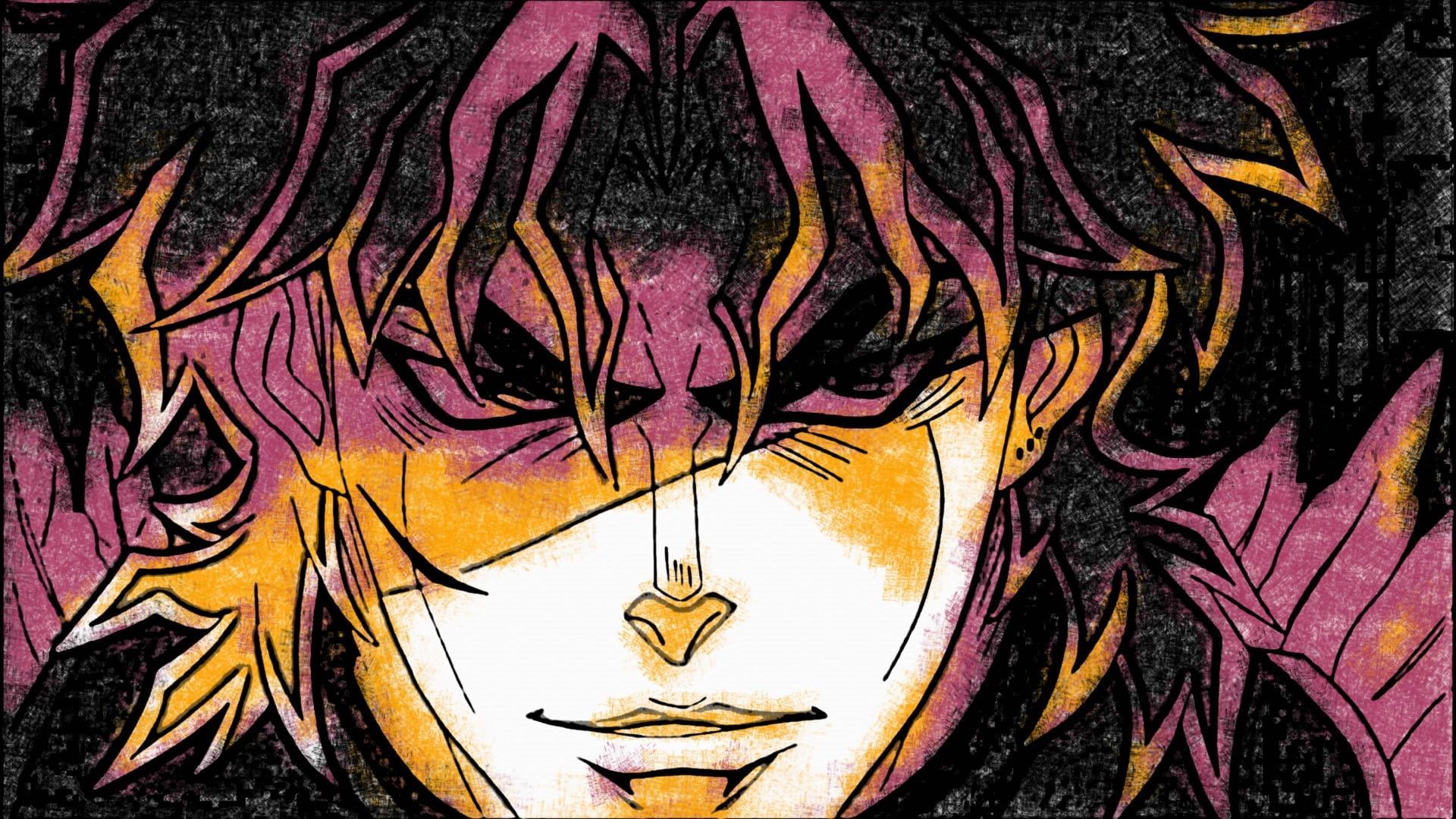 1920x1080 Wallpaper / 1080P, Dio Brando, Anime, Jojos Bizarre Adventure free download