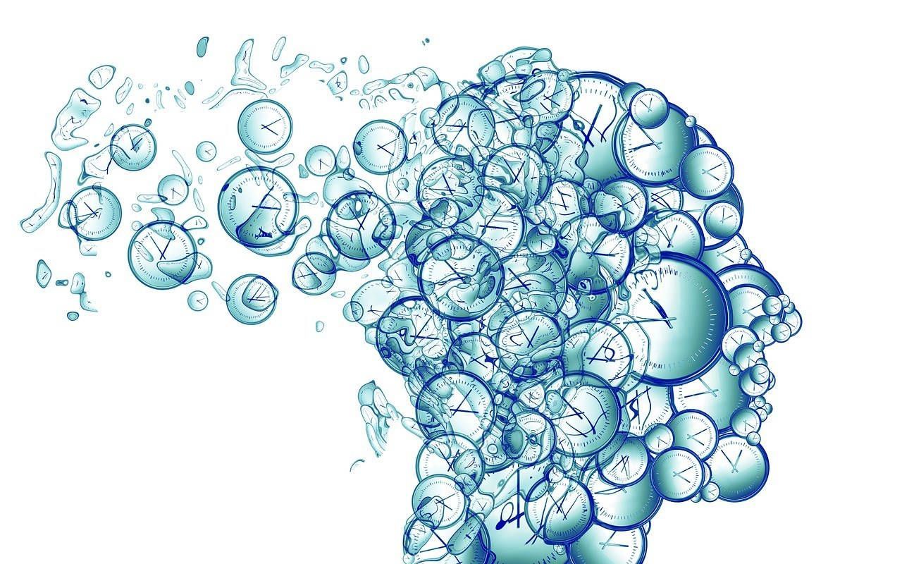 1280x800 Mental Health Wallpaper