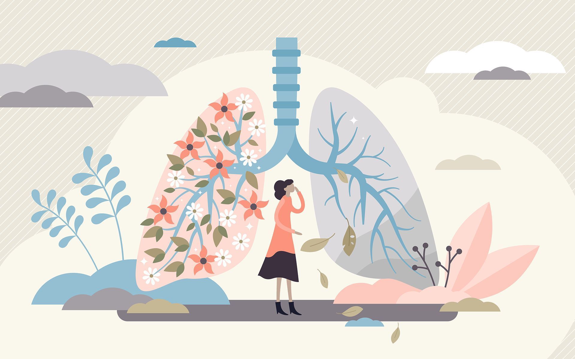 1920x1200 Why Your Outbreath Is Connected To Your Well Being