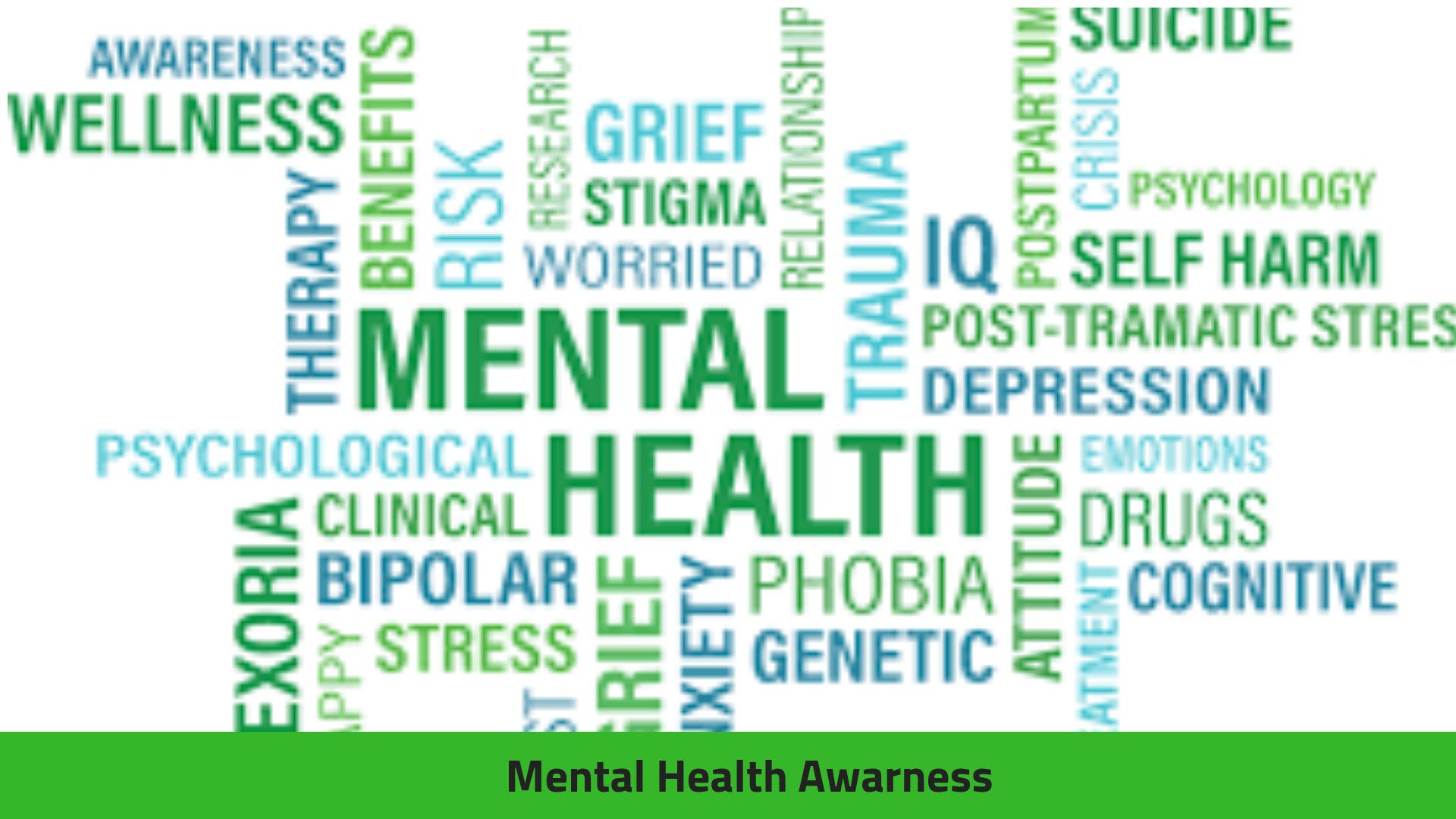 1920x1080 Mental Health Wallpaper