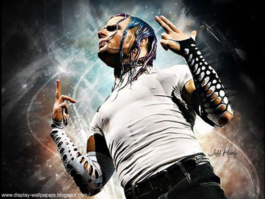 1024x768 Jeff Hardy Wallpaper. WWE Wallpaper:Computer Wallpaper. Free