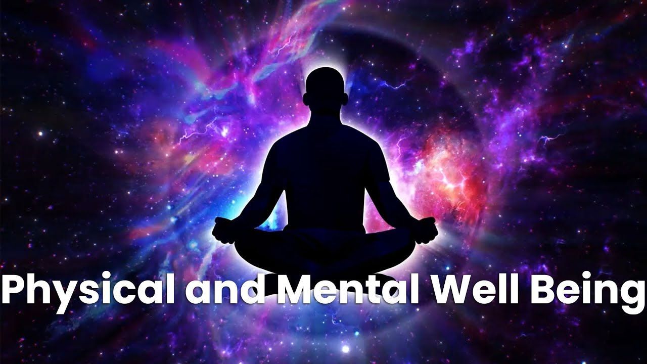 1280x720 Accelerate Your Physical and Mental Well Being Hz + 4 Hz Theta Range BInaural frequency