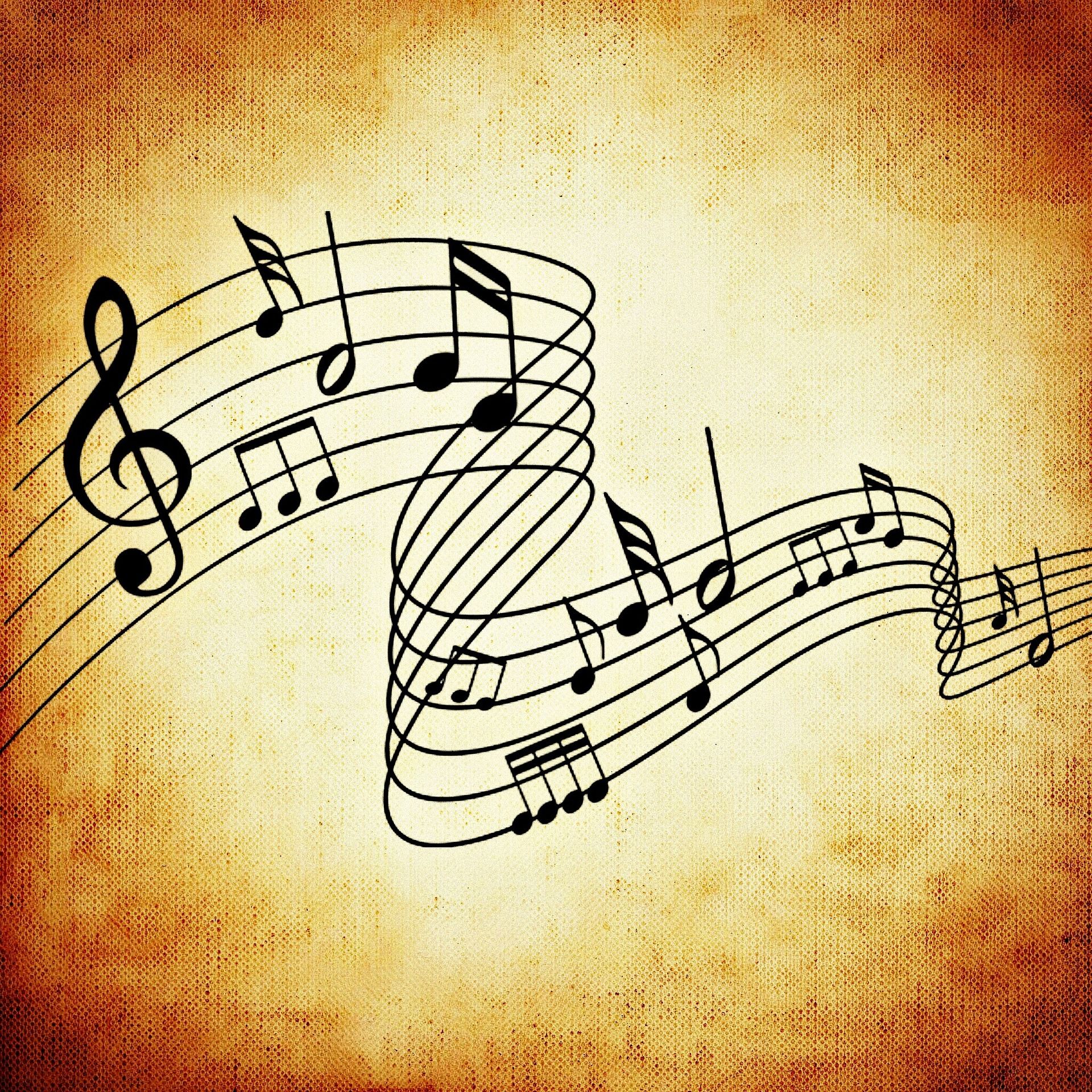1920x1920 Thriving Together Series: Listening To Sound For Well Being For The Advancement Of Well Being