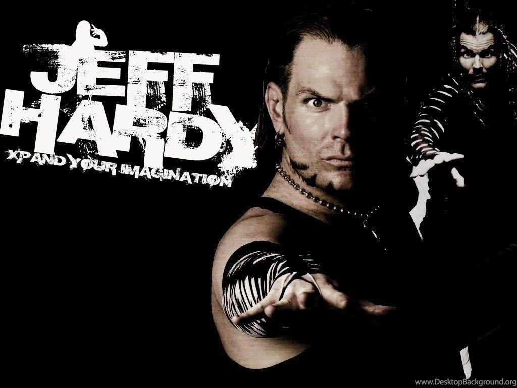 1024x768 Jeff Hardy Latest HD Wallpaper 2012 2013 All About HD Wallpaper