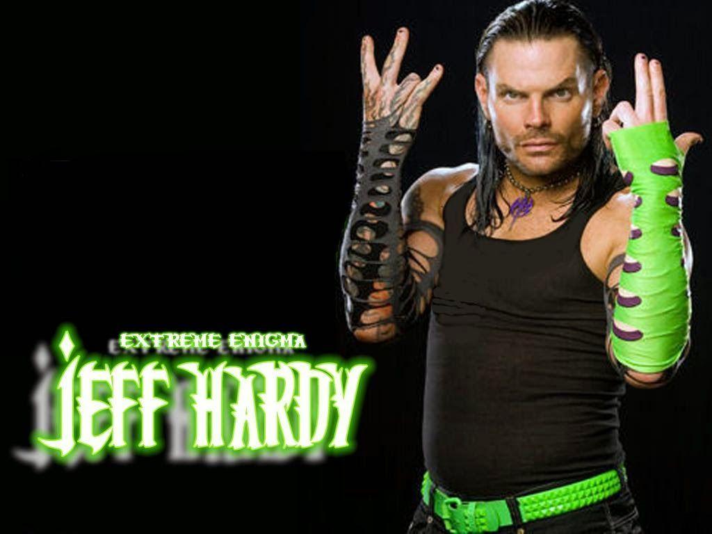 Jeff Hardy Wallpaper 75 pictures