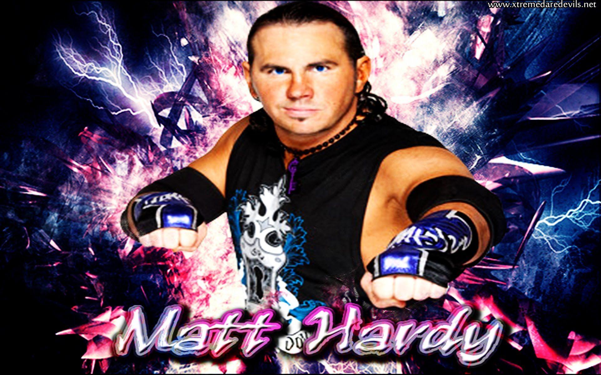 1920x1200 Wwe Jeff Hardy Wallpaper Wallpaper Collections