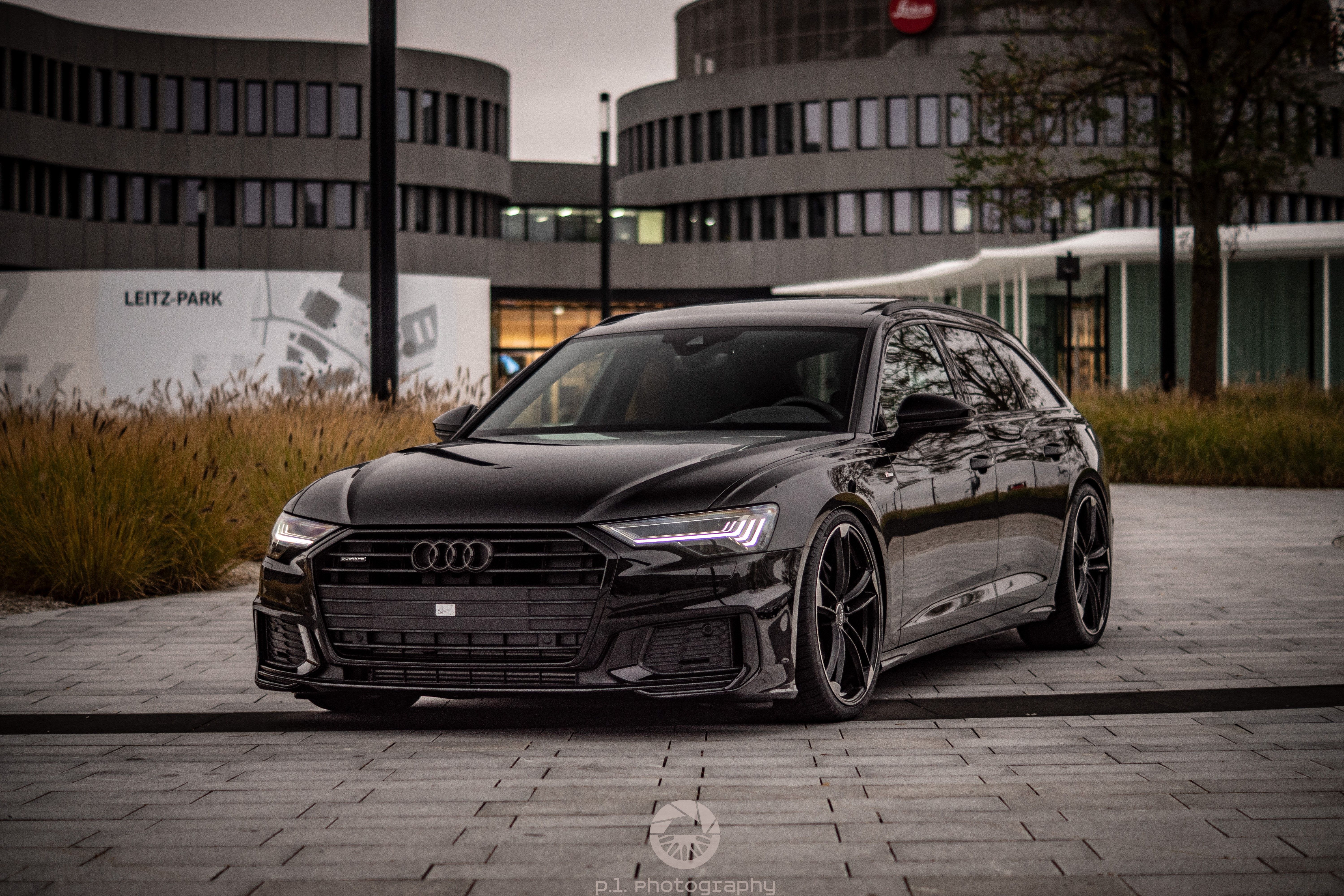 6000x4000 Audi A6 1080P, 2k, 4k Full HD Wallpaper, Background Free Download