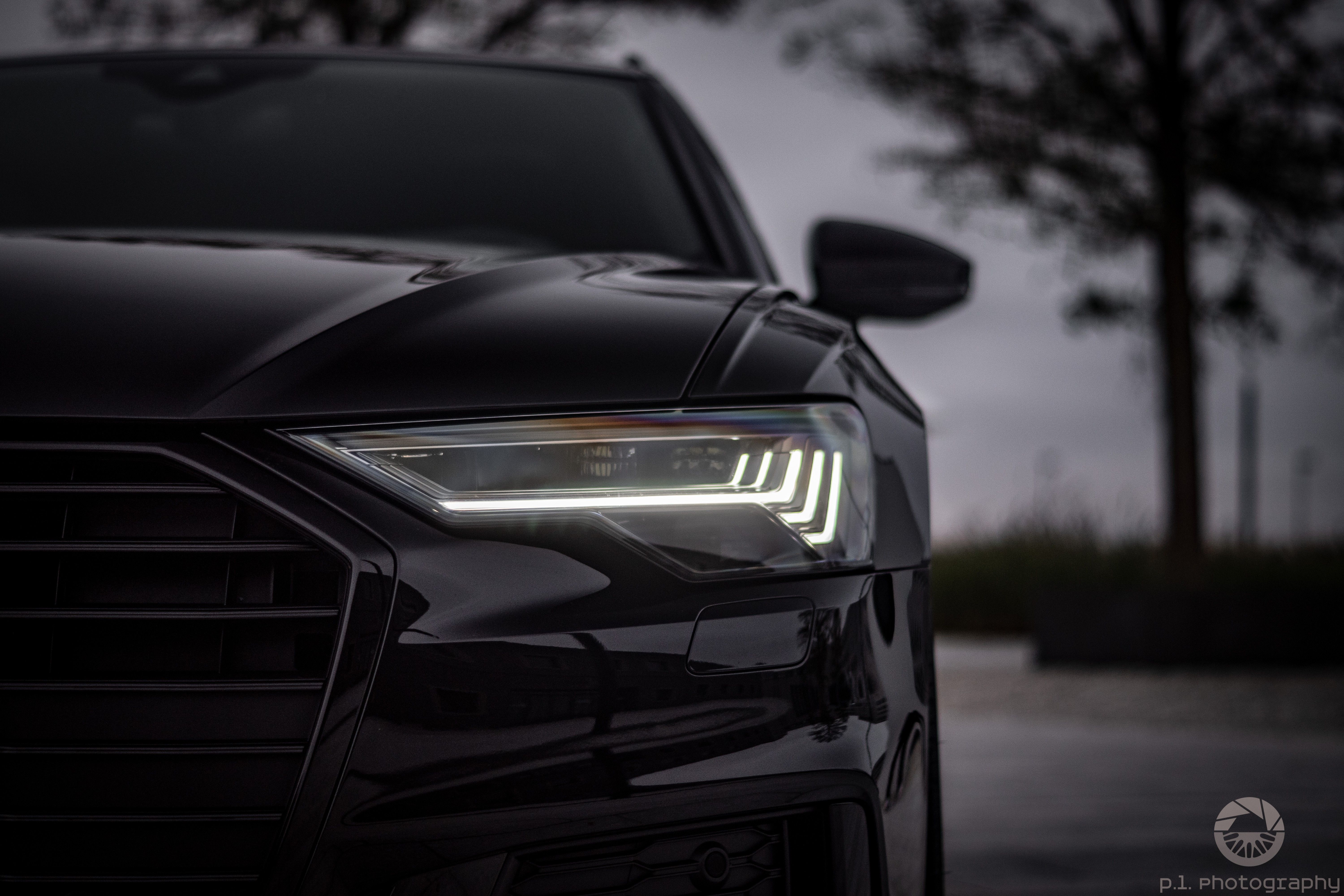 6000x4000 Audi A6 1080P, 2k, 4k Full HD Wallpaper, Background Free Download