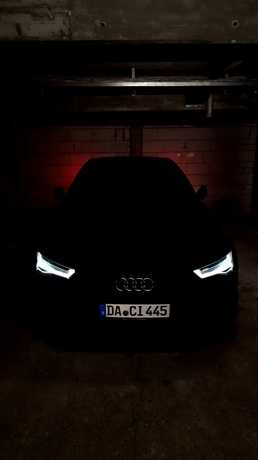 1080x1920 Audi A6 iPhone Wallpaper Audi A6 iPhone Wallpaper
