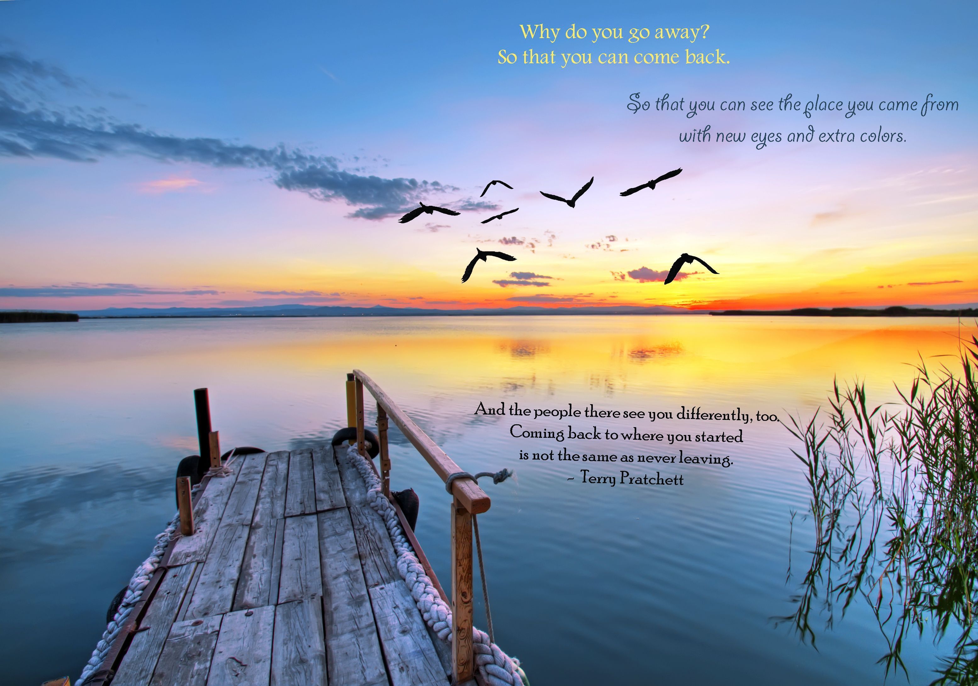 Terry Pratchett Wallpapers - Top Free Terry Pratchett Backgrounds