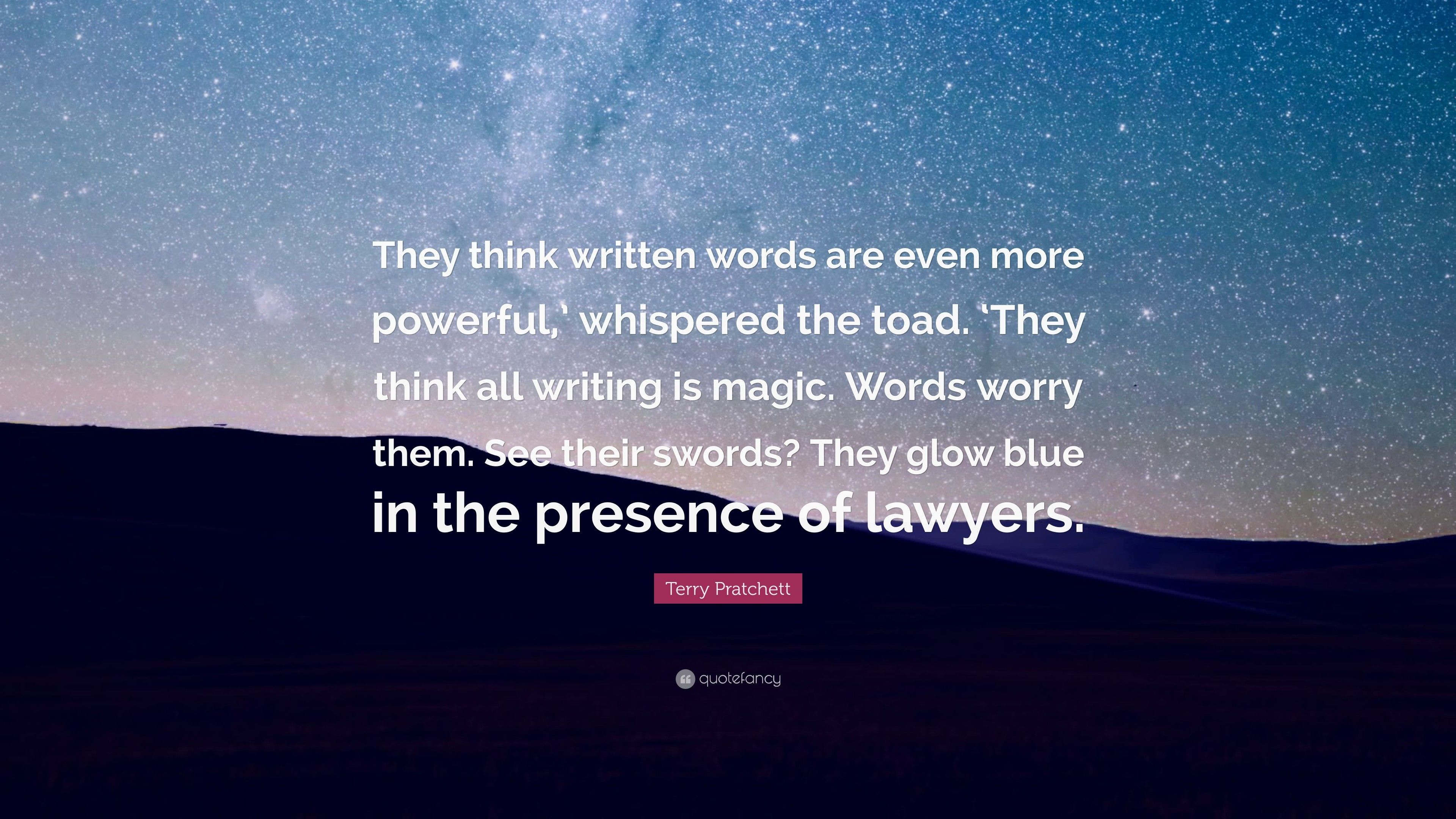 3840x2160 Free download Wallpaper with Written Words - [3840x2160] for your Desktop, Mobile & Tablet. Explore Pratchett Wallpaper