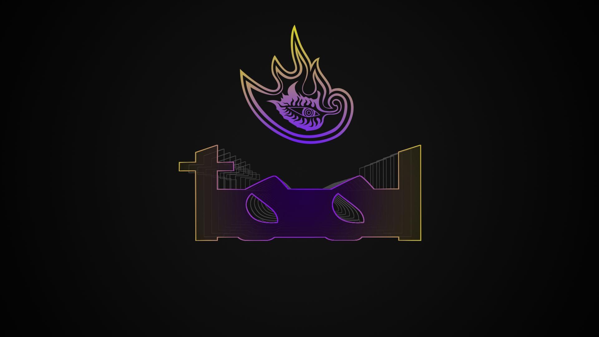 1920x1080 Tool wallpaper I made