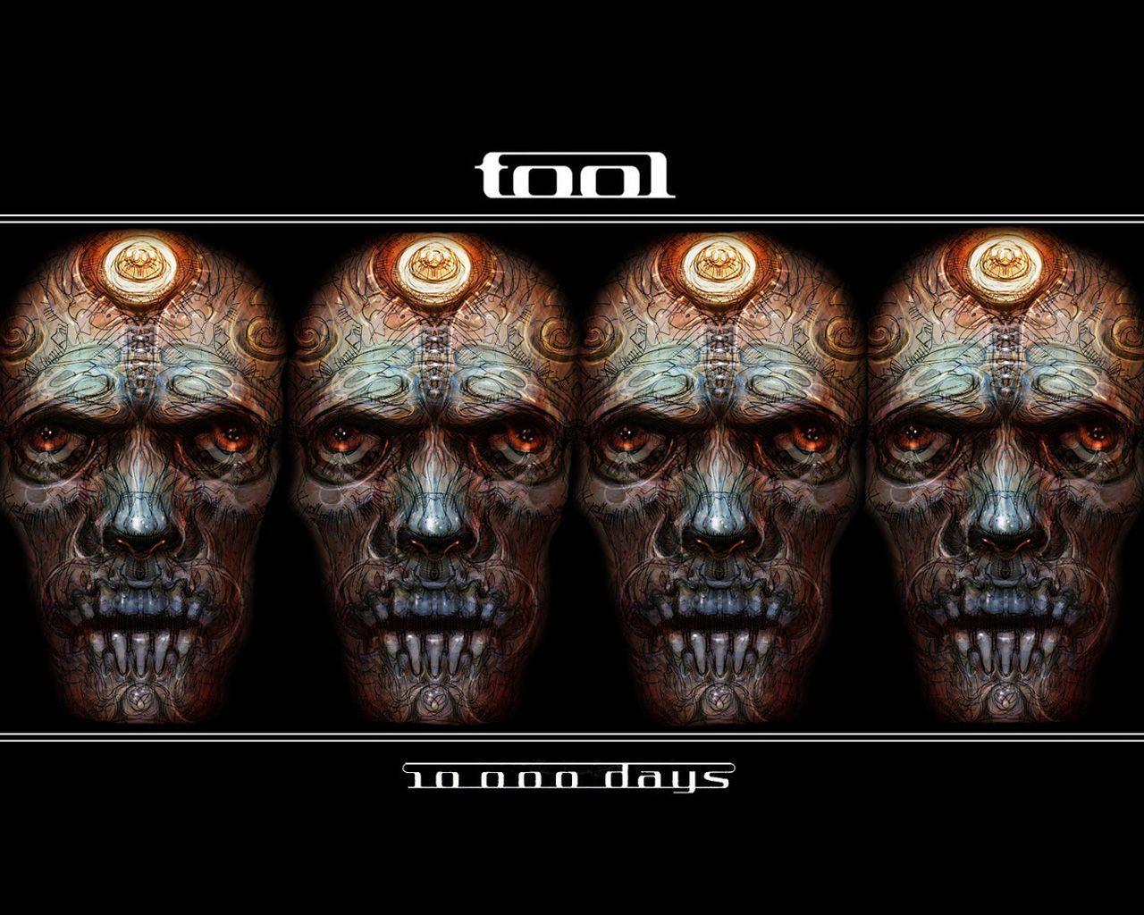 1280x1024 Tool- 10 000 days amazing. TOOL.APC.PUSCIFER. Tools, Tool