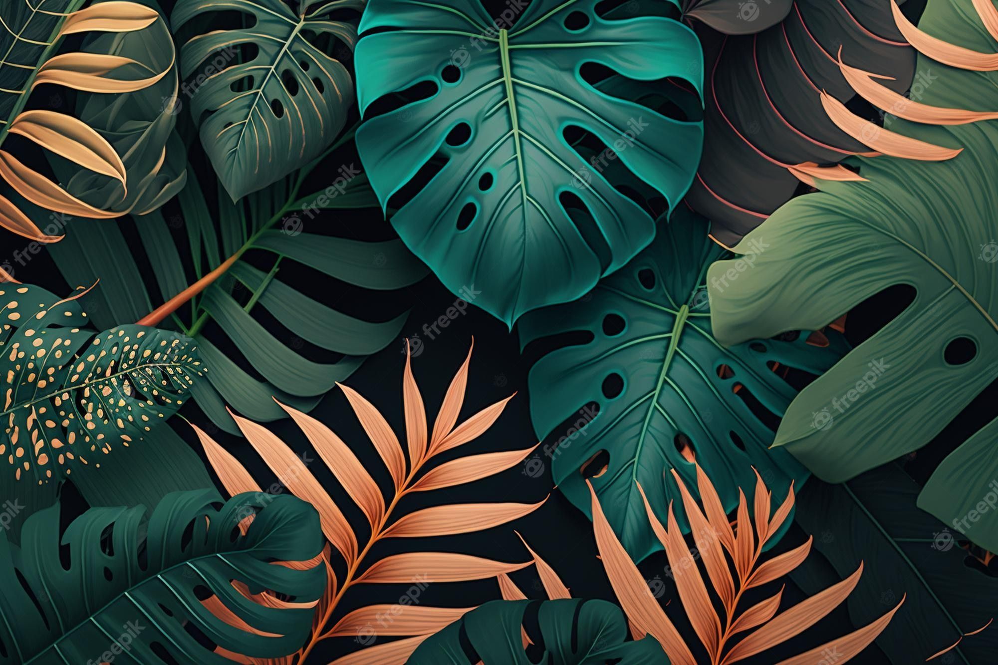 2000x1333 Plant Wallpaper Image