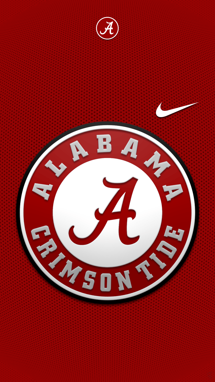 750x1334 Alabama football. Alabama crimson tide