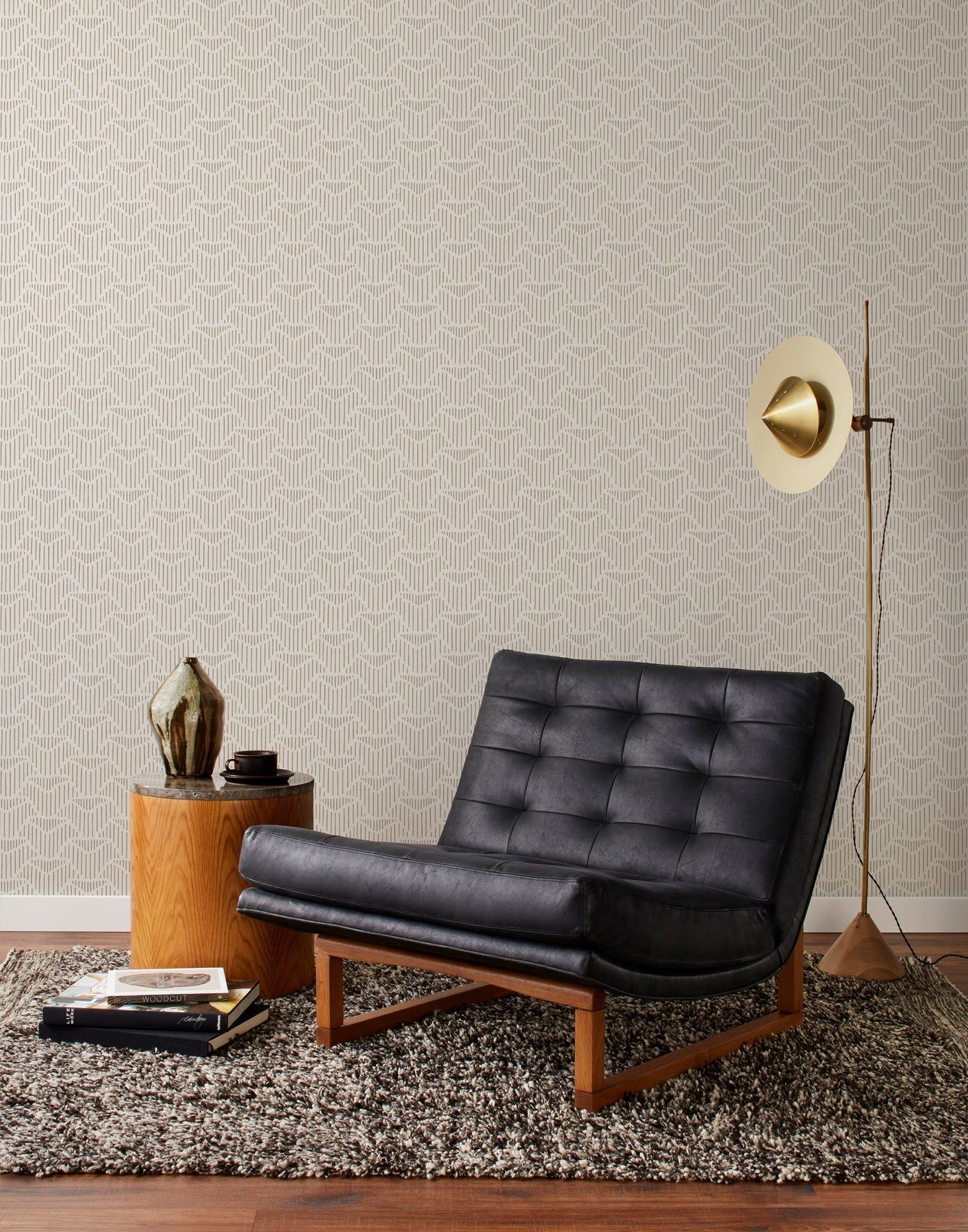 1414x1800 Wood Wallpaper. Hygge & West