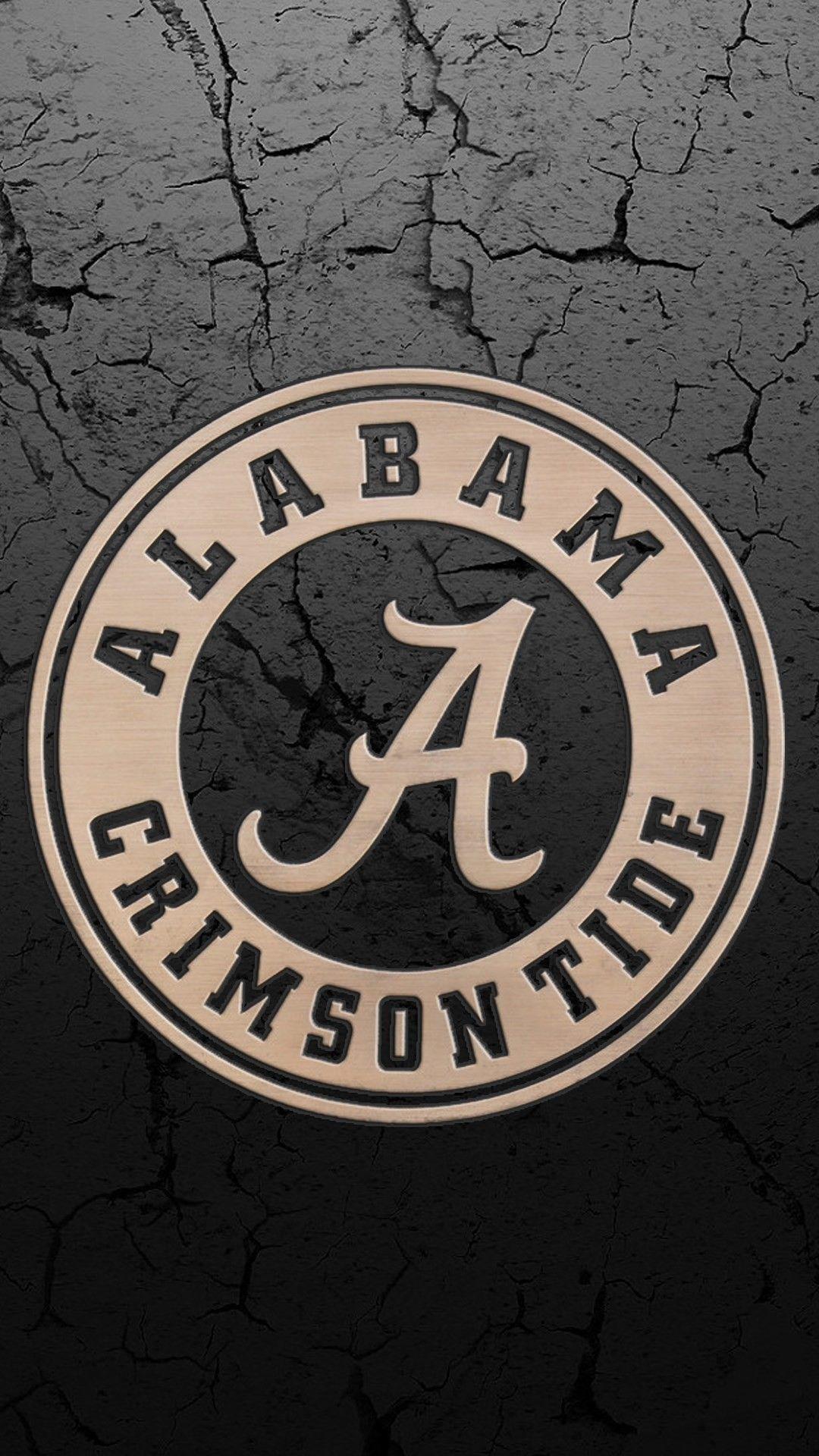 1080x1920 Alabama Football Wallpaper 2018