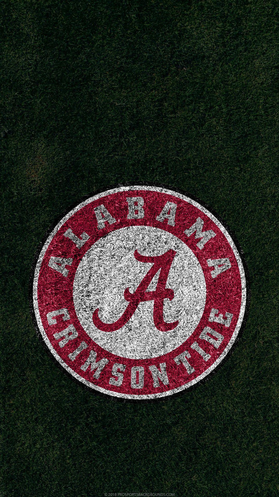 1080x1920 Alabama Wallpaper