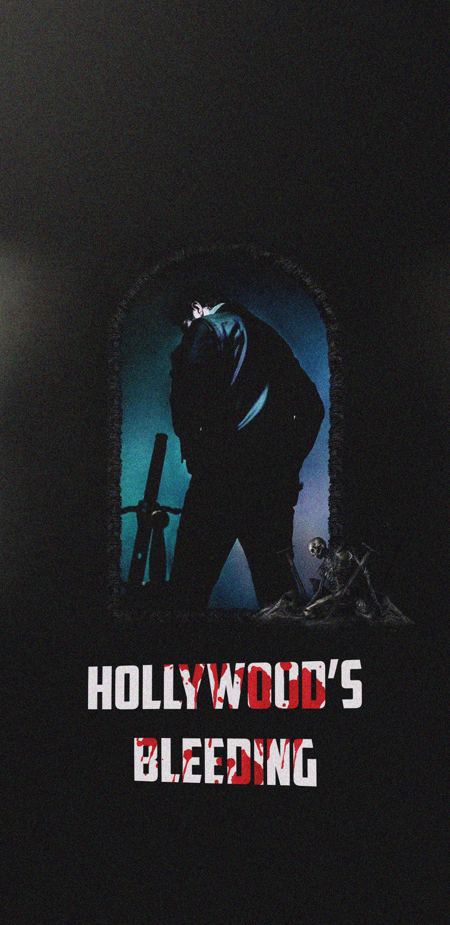 1440x2960 Hollywood's Bleeding phone wallpaper
