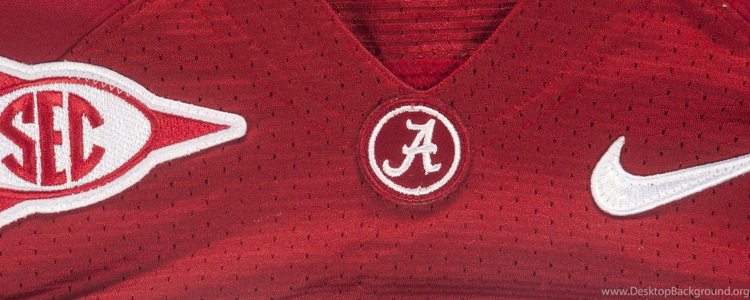 2560x1024 ALABAMA CRIMSON TIDE College Football Wallpaper Desktop Background