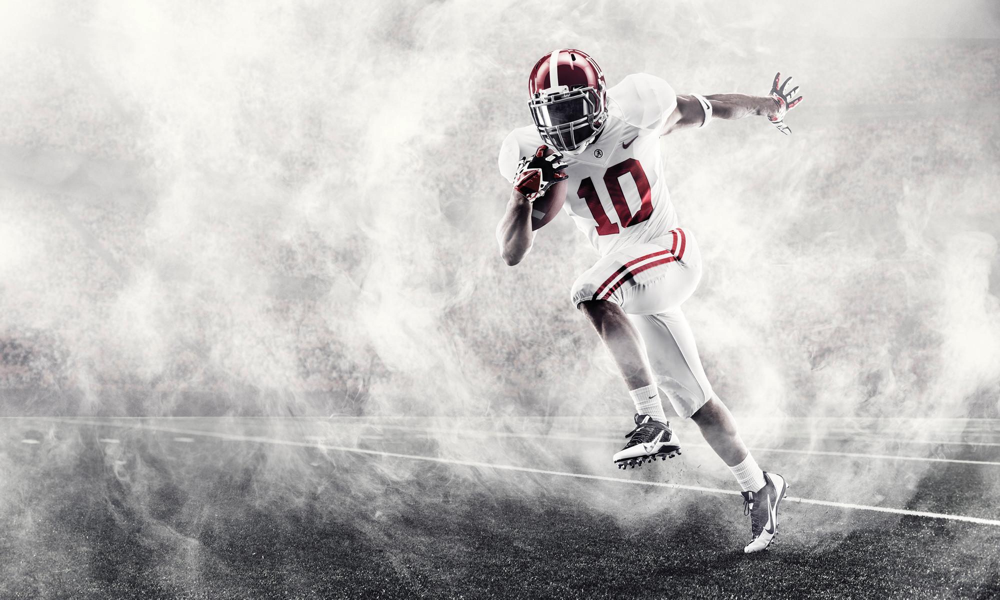 2000x1200 Alabama Football iPhone Wallpaper, Picture