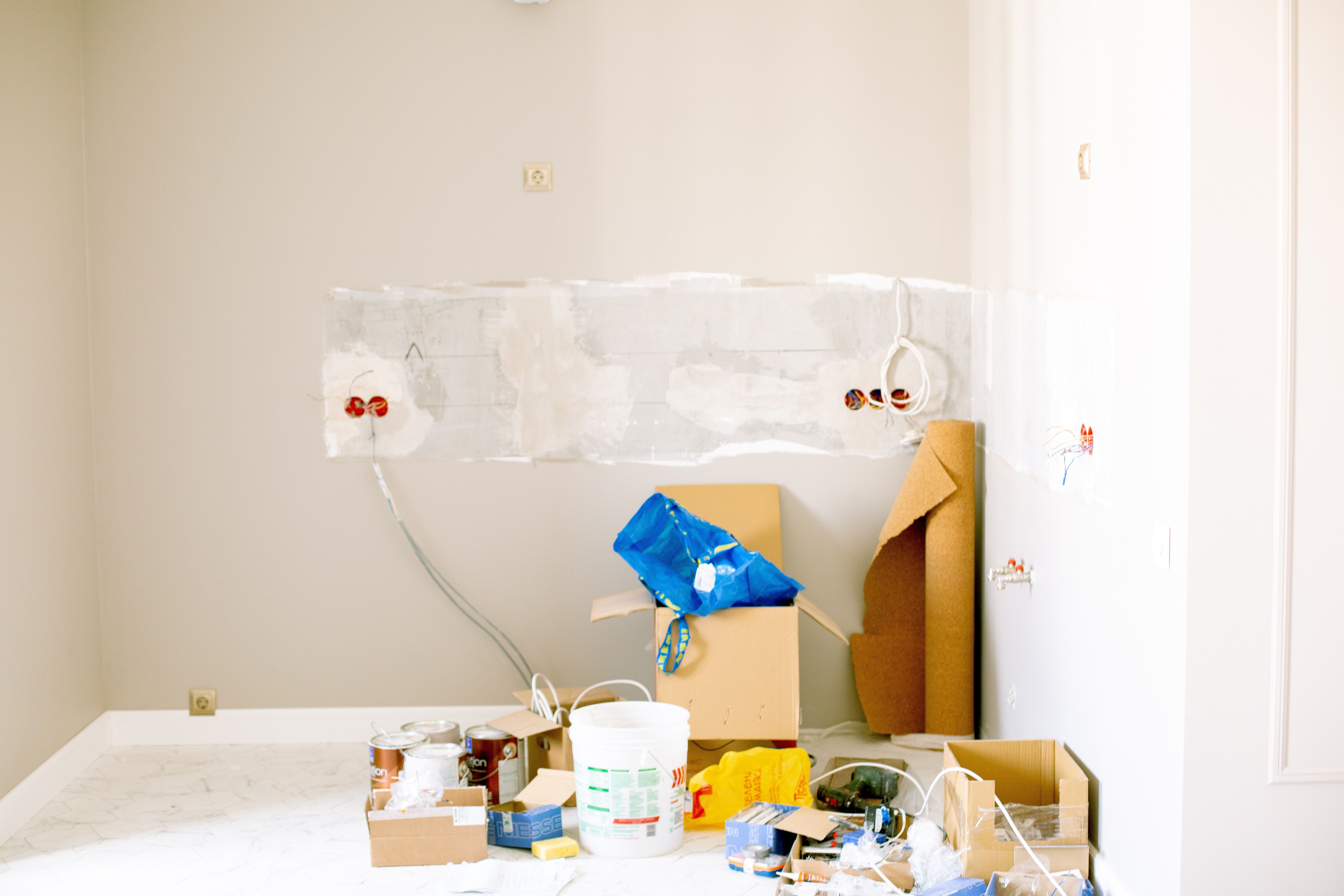5760x3840 Messy Room Photo, Download The BEST Free Messy Room & HD Image