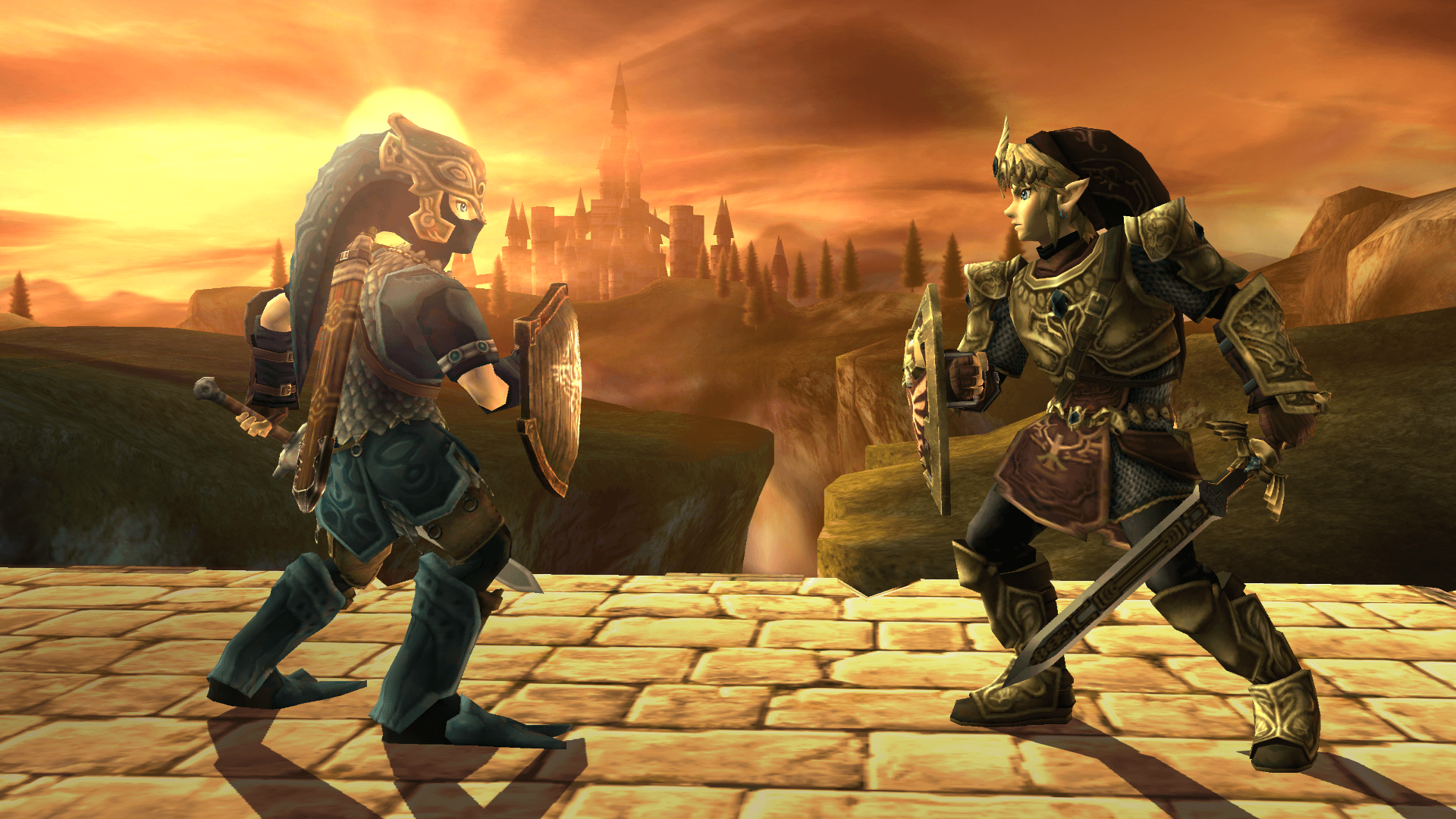 1920x1080 Zelda HD Wallpaper and Background Image Free Download Picture