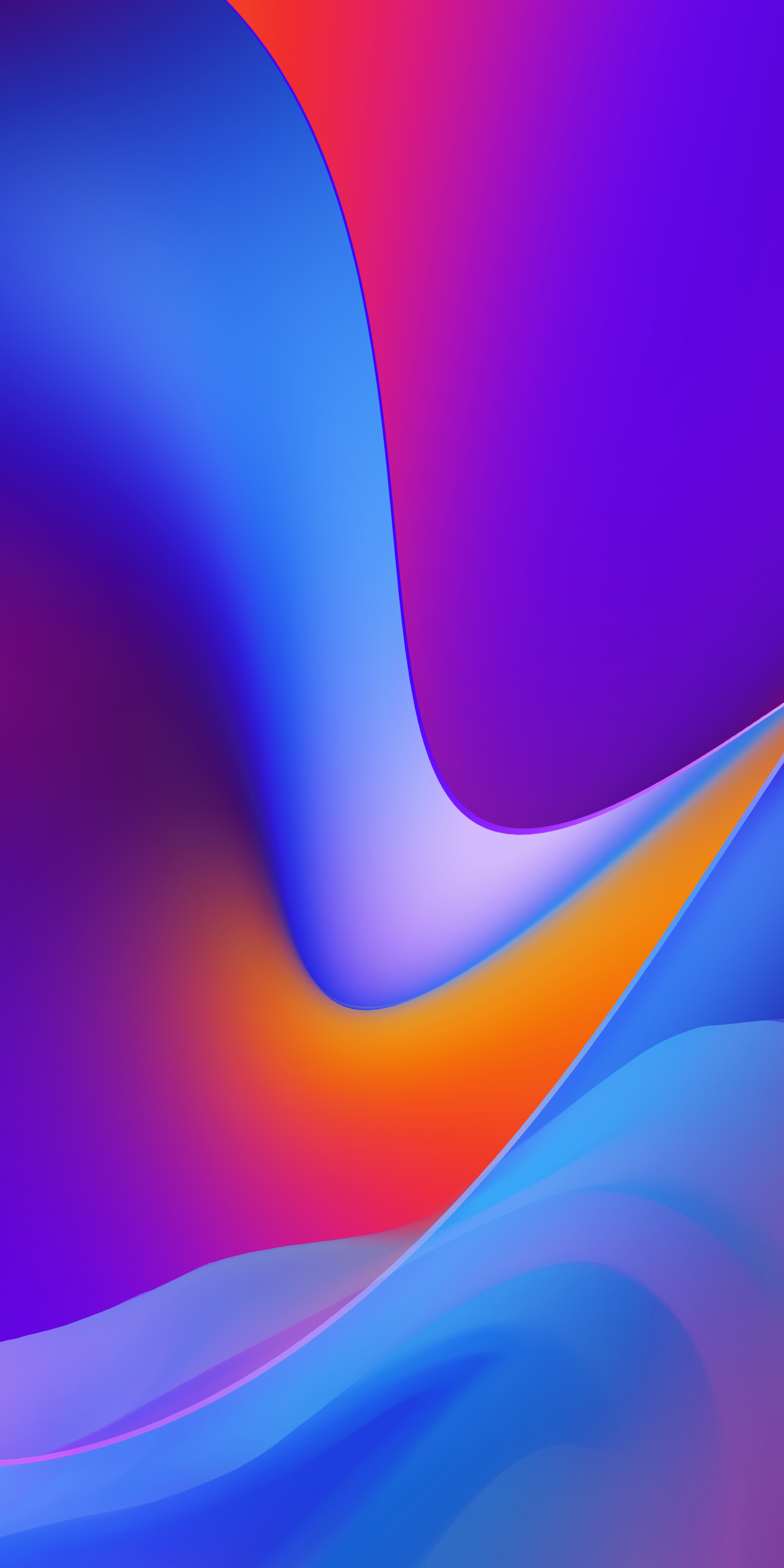 2750x5500 Oppo A Wallpaper