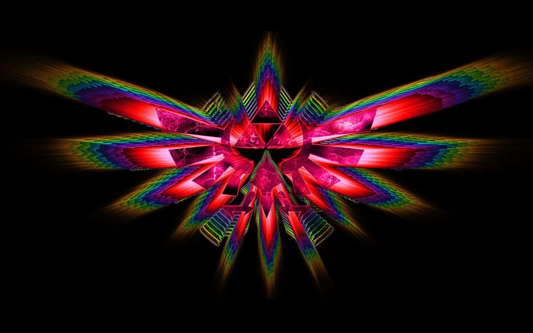 1728x1080 Awesome Legend Zelda Wallpaper