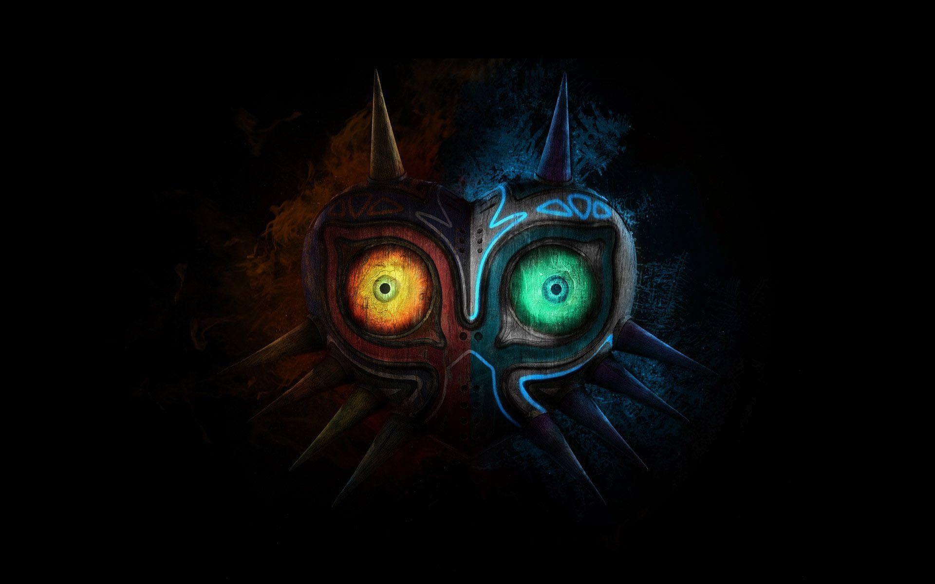 1920x1200 The Legend Of Zelda Wallpaper