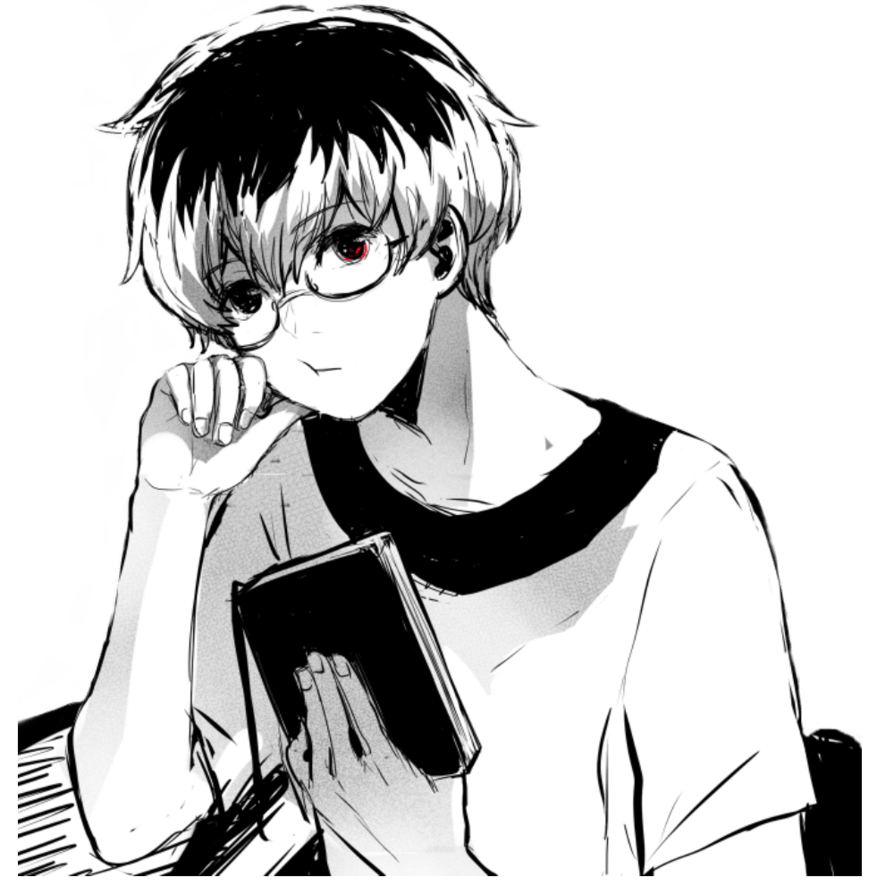 Haise Sasaki Manga Desktop Wallpapers - Top Free Haise Sasaki Manga Desktop  Backgrounds - WallpaperAccess