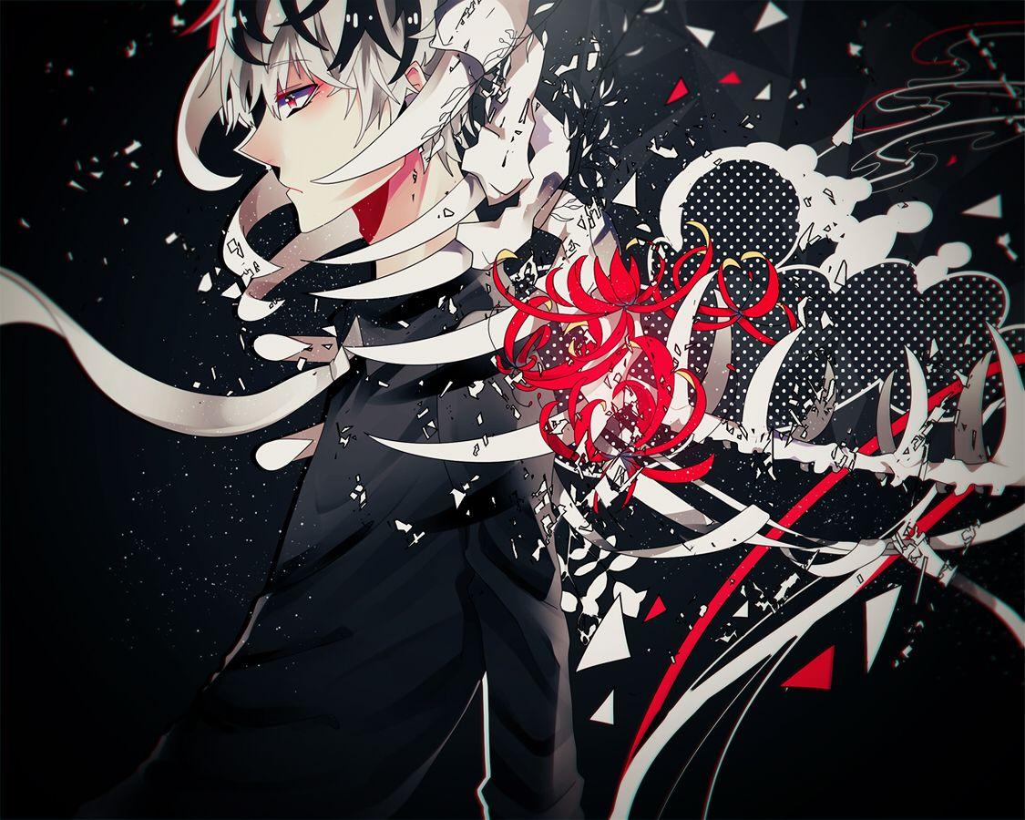 1125x900 Sasaki Haise Ghoul:re Anime Image Board