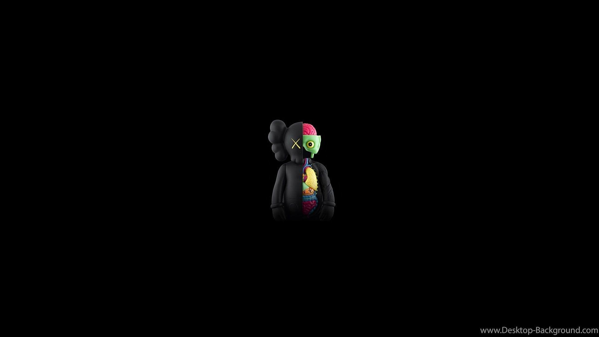 Kaws iPhone Wallpapers - Top Free Kaws iPhone Backgrounds - WallpaperAccess