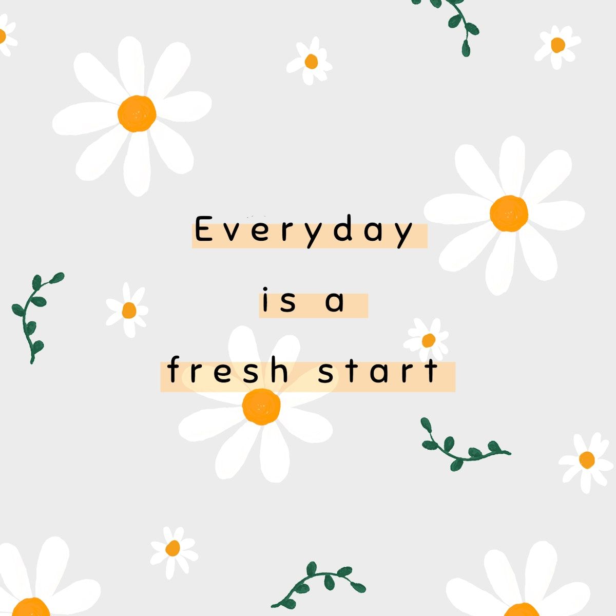 Fresh Start Wallpapers - Top Free Fresh Start Backgrounds - WallpaperAccess