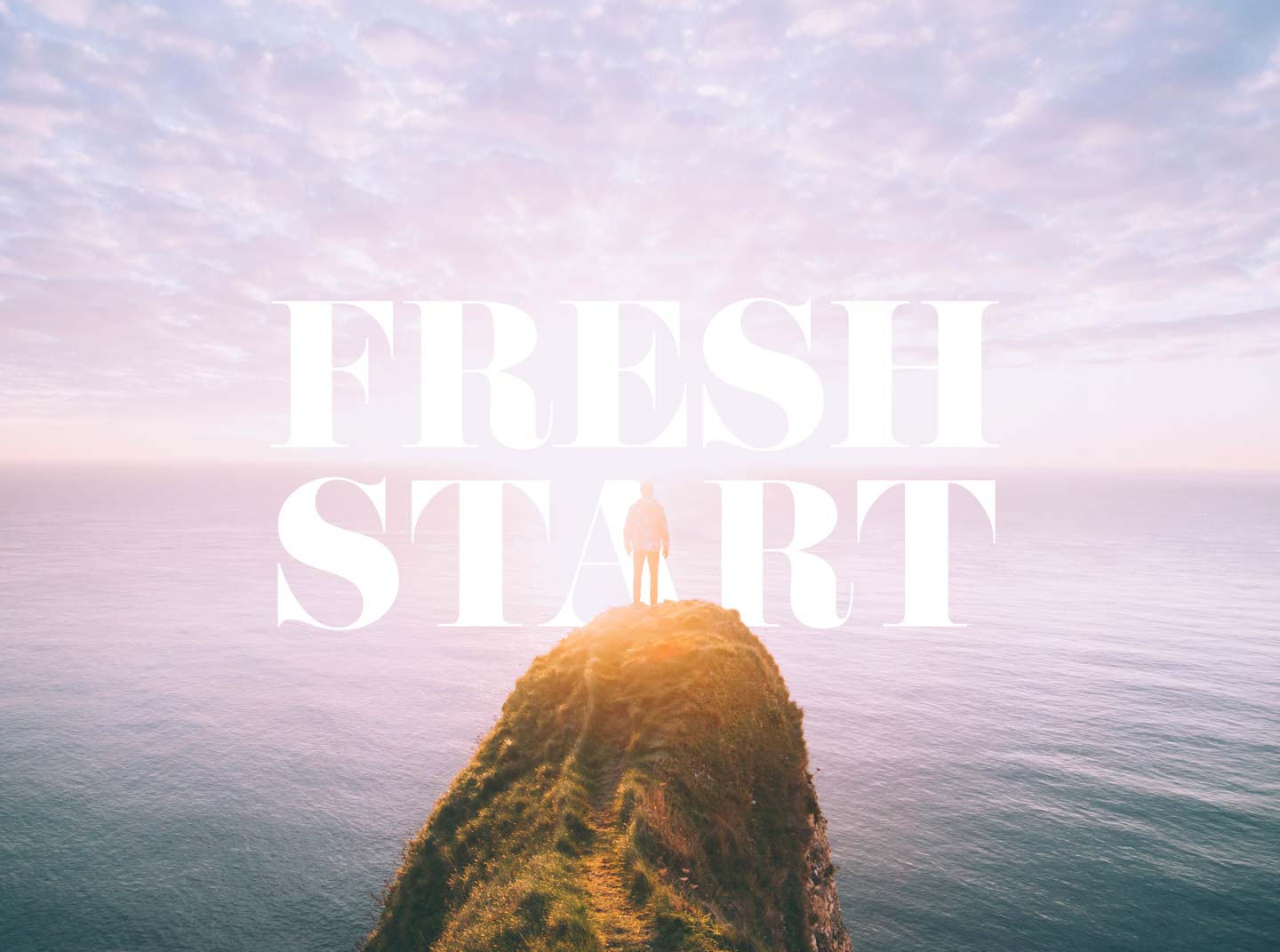 Fresh Start Wallpapers - Top Free Fresh Start Backgrounds - WallpaperAccess