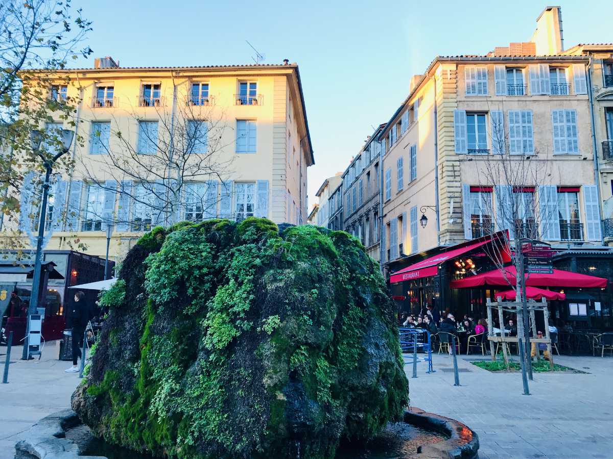 1200x900 Aix En Provence: City Guide (Provence, France) Of Paris