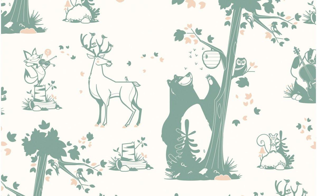 Cute Forest Animal Wallpapers - Top Free Cute Forest Animal Backgrounds