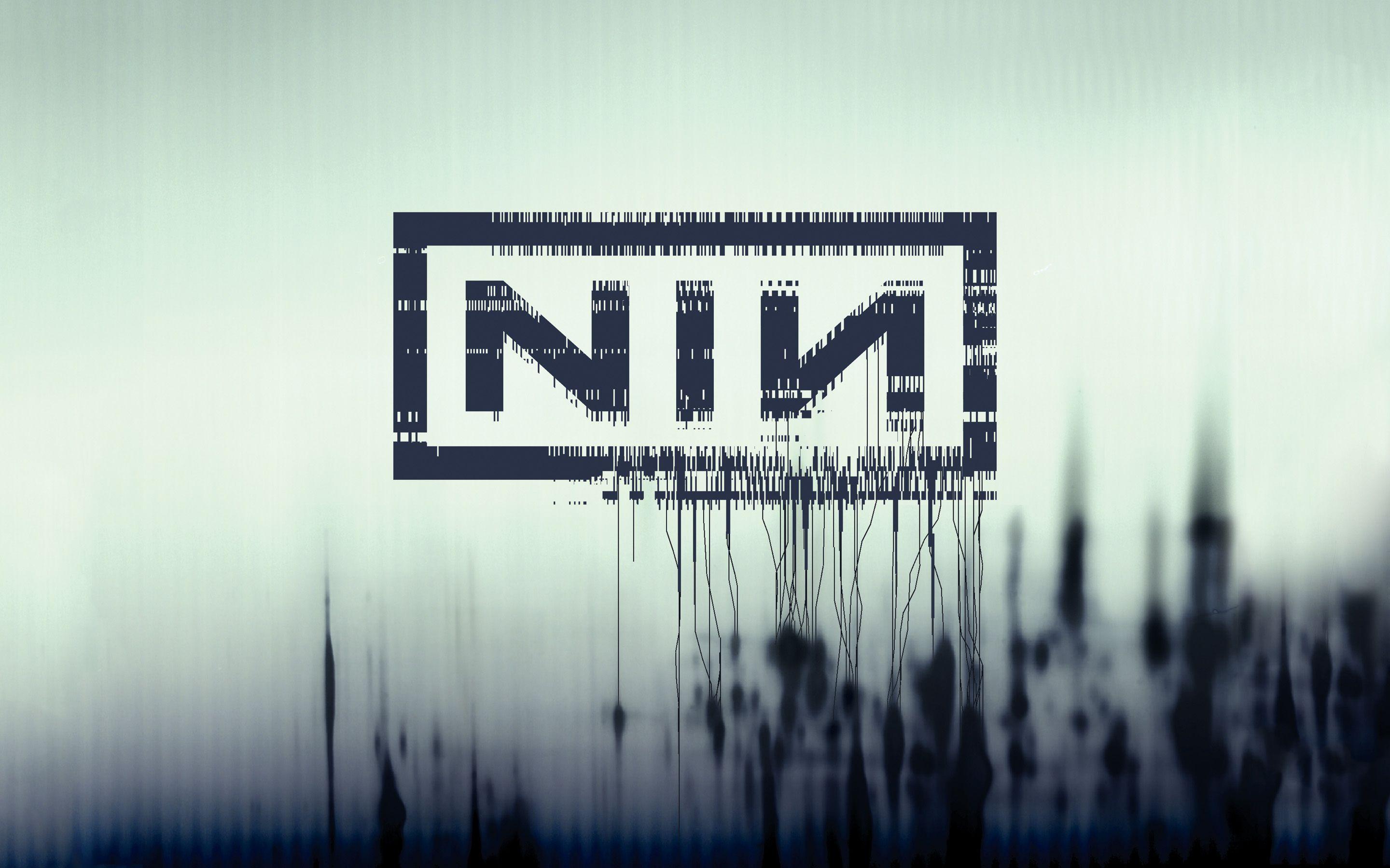 2880x1800 Nine Inch Nails Wallpaperx1800