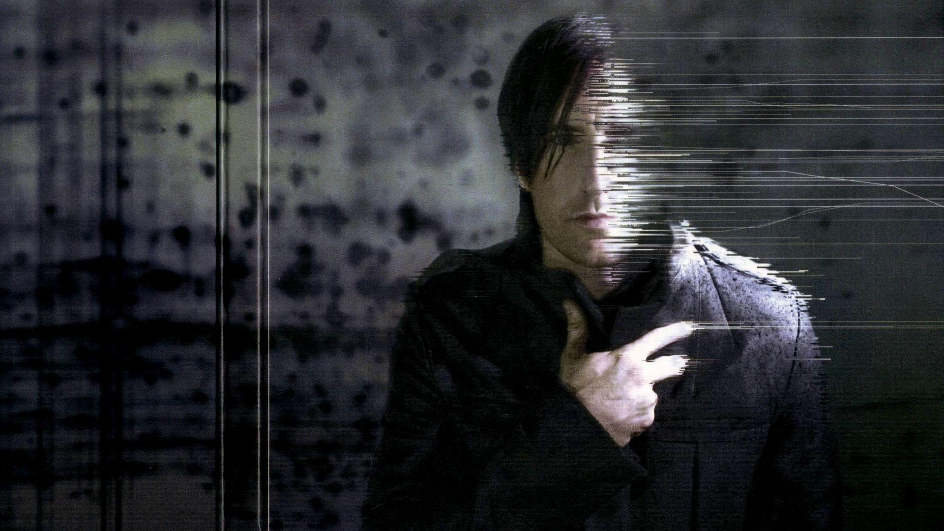 1920x1080 Nine Inch Nails HD Wallpaper