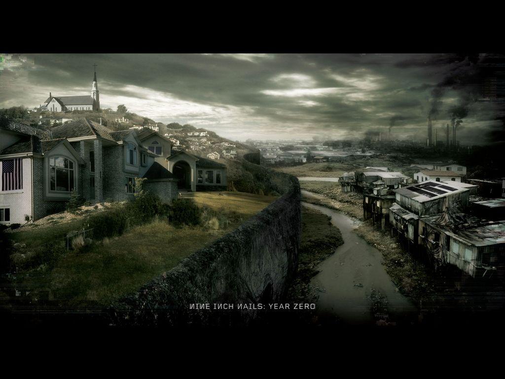1024x768 Wallpaper: Year Zero (Standard). Click all sizes above