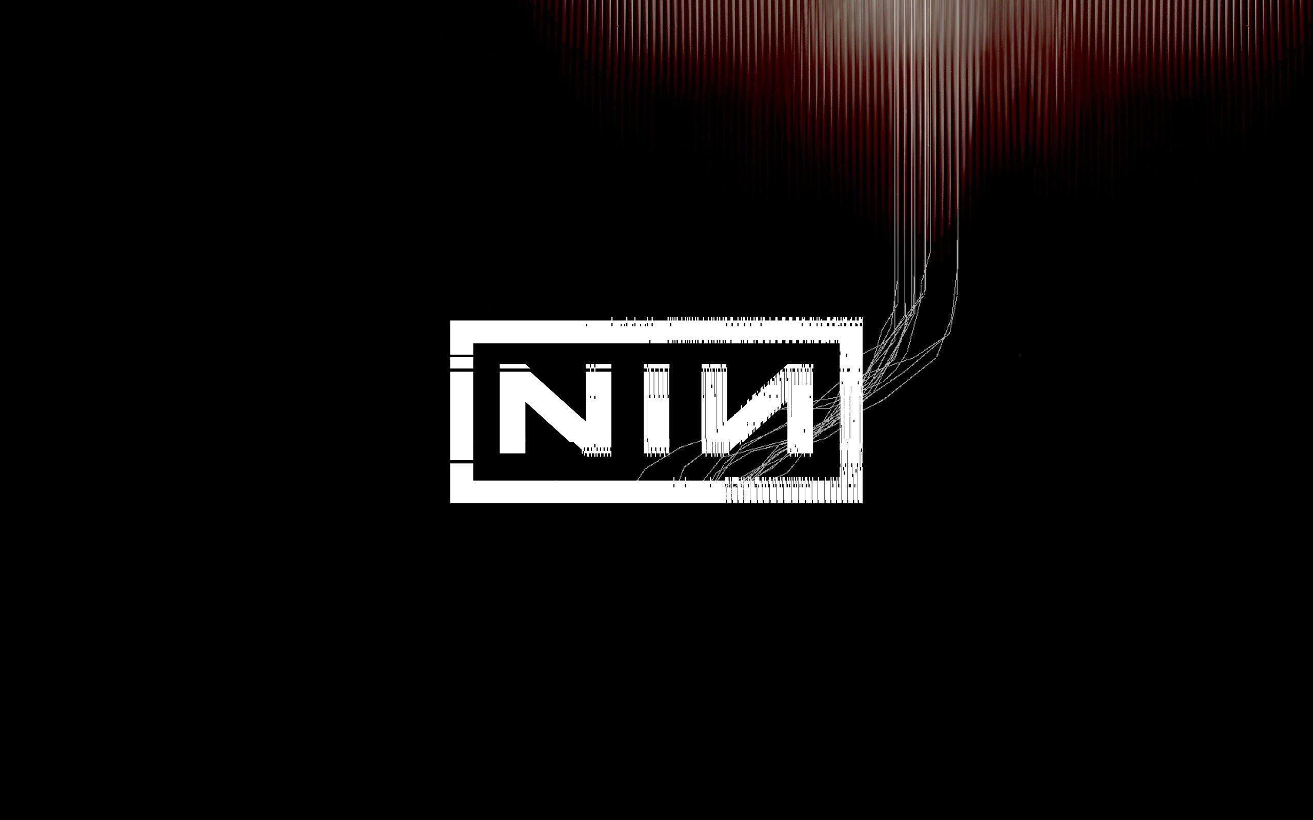 2560x1600 Nine Inch Nails Wallpaperx1600