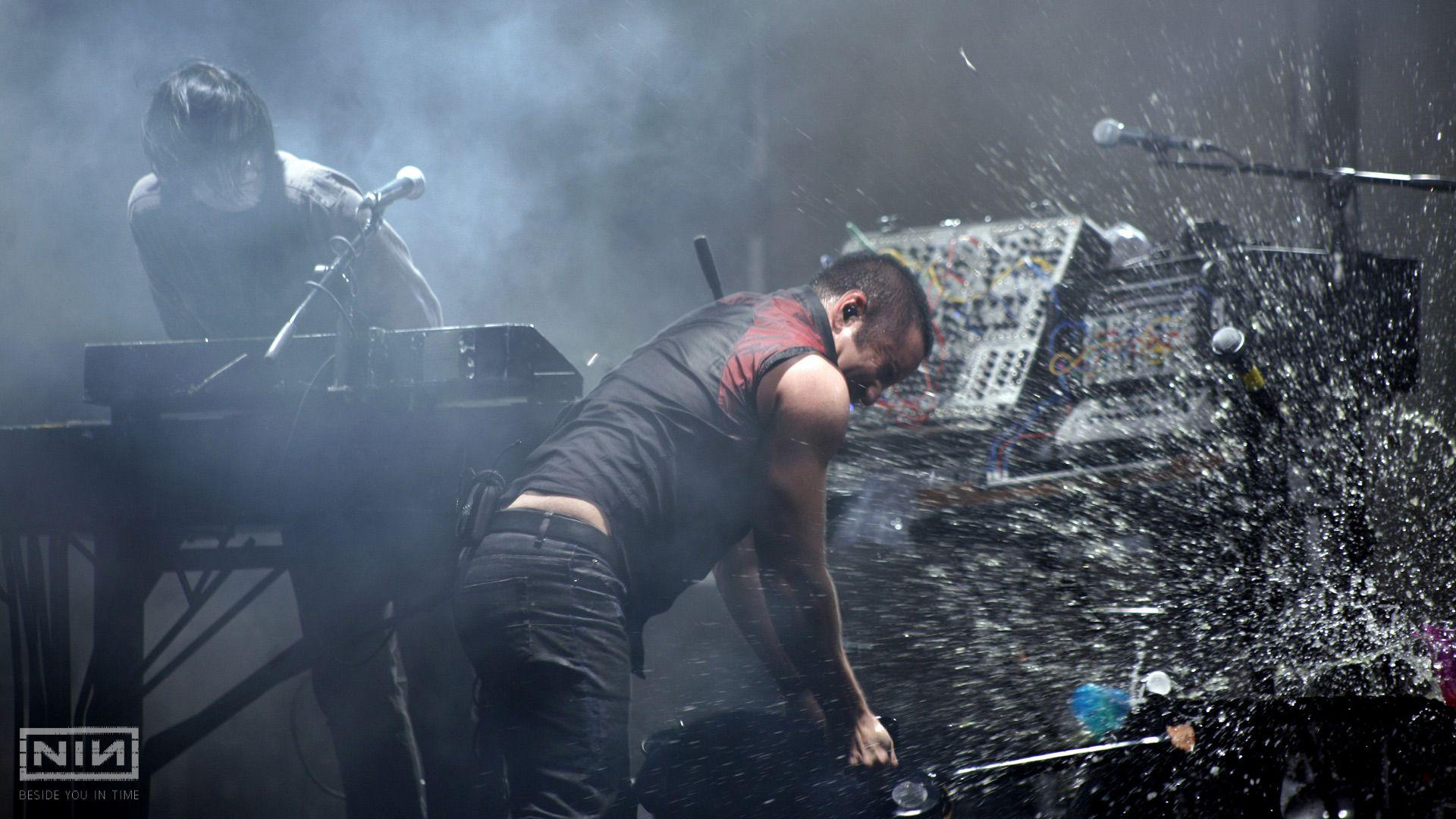 1920x1080 Nine Inch Nails music music bands wallpaperx1080